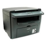 МФУ лазерное CANON i-Sensys MF4018 (принтер,копир,сканер) А4 20с/мин 3000с/мес(б/кабеляUSBкод510145)