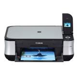 МФУ струйное CANON MP540 (принт,копир,скан) А4 9600x2400 26с/мин, кардридер (б/кабеляUSB код 510145)