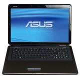 Ноутбук ASUS K70AB 17,3",AMD Athlon X2 2,2Гц/память2Гб/ж.диск  250Гб/вид 512Мб/VistaHB