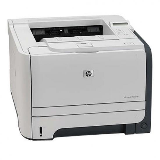 Принтер лазерный HP LaserJet P2055dn А4 33с/мин 50000с/мес дуплекс с/карта (без кабеляUSB код510145) - 1
