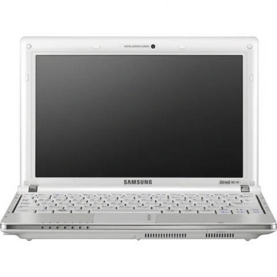 Ноутбук (нетбук) SAMSUNG NC10-KA 10,2",IntelAtom 1,6Гц/пам.1Гб/ ж.диск160Гб/вс.видео/безDVDRW/VisHP - 1